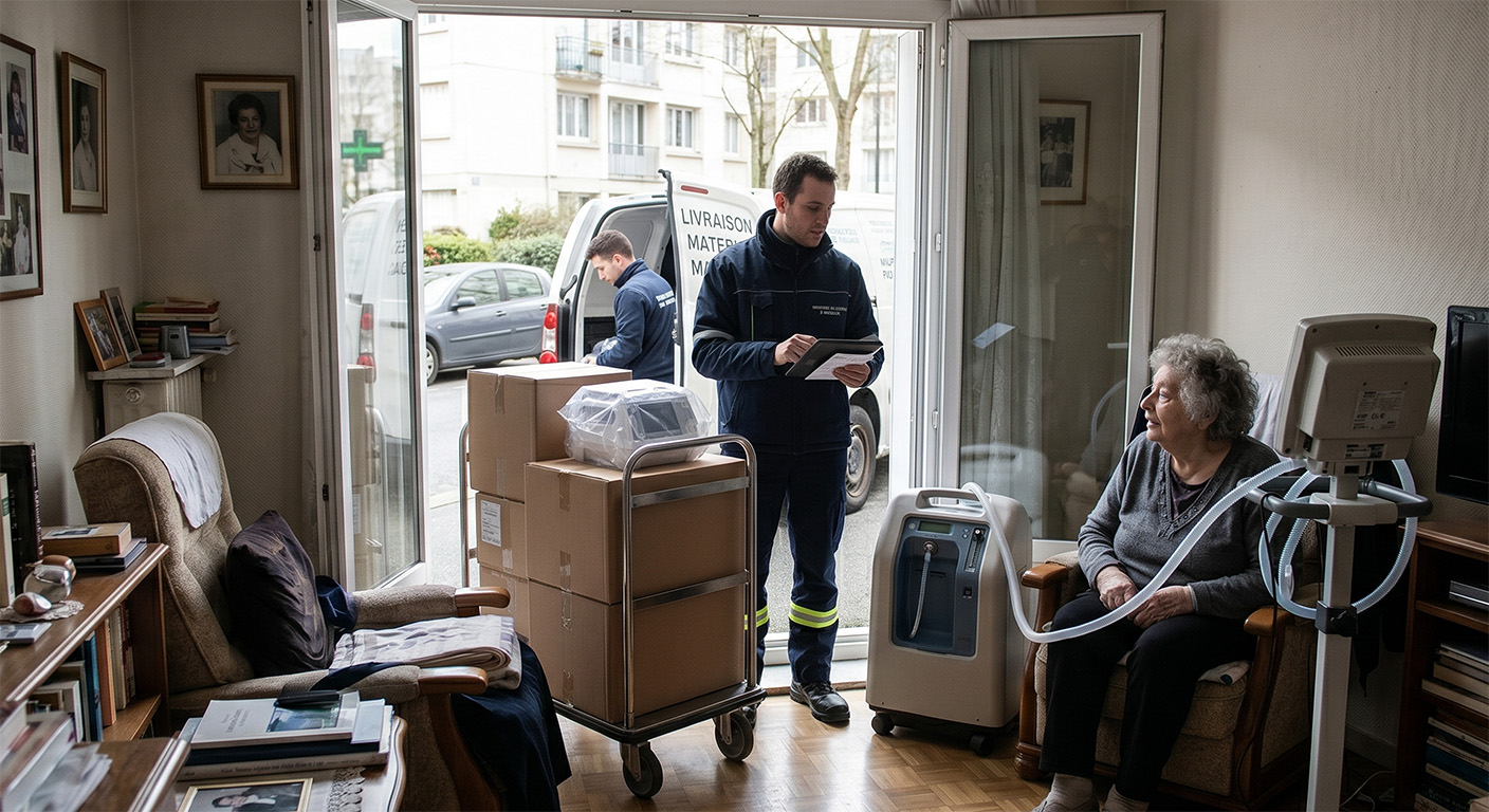 PSDM : régulation en marche, tensions persistantes